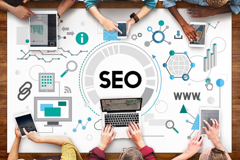 The Right SEO Specialist