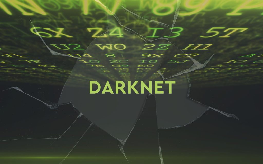 Dark Web Services